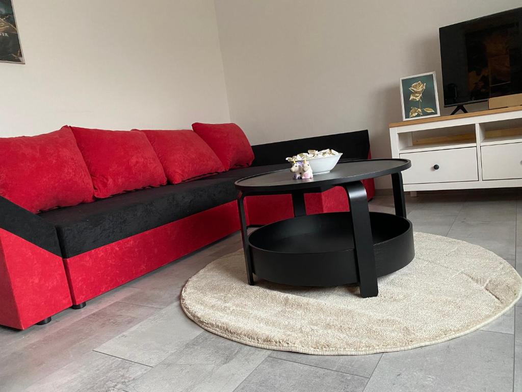 76 qm wohnen - Wohnung 1 - CSL UG