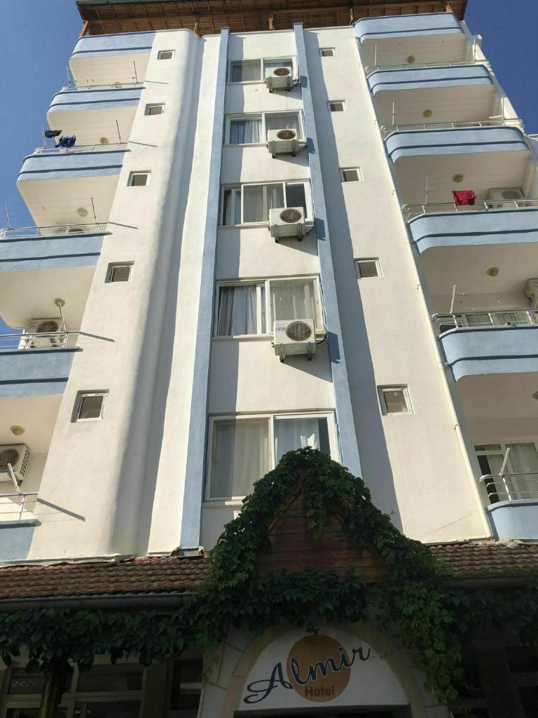 Almir Otel photo 2