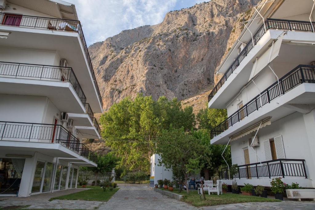 Philoxenia Apartments photo 1