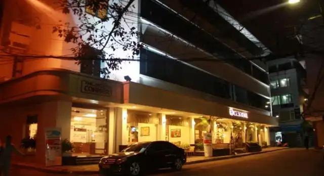 Sao Mai Hotel - 23 Tôn Đức Thắng - by Bay Luxury