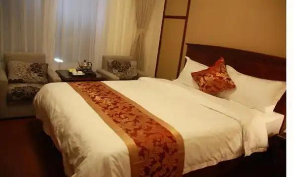 Sao Mai Hotel - 23 Tôn Đức Thắng - by Bay Luxury