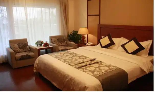 Sao Mai Hotel - 23 Tôn Đức Thắng - by Bay Luxury