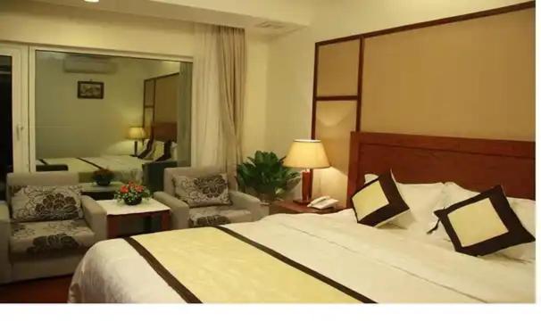 Sao Mai Hotel - 23 Tôn Đức Thắng - by Bay Luxury