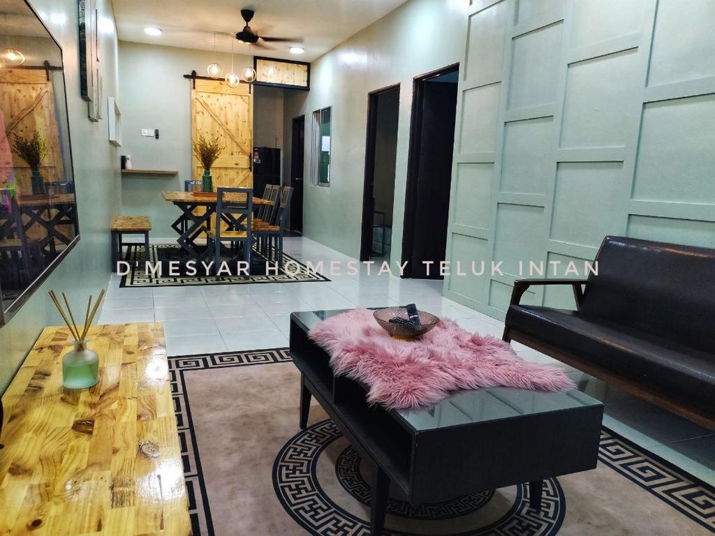 D'Mesyar Homestay Teluk Intan photo 3