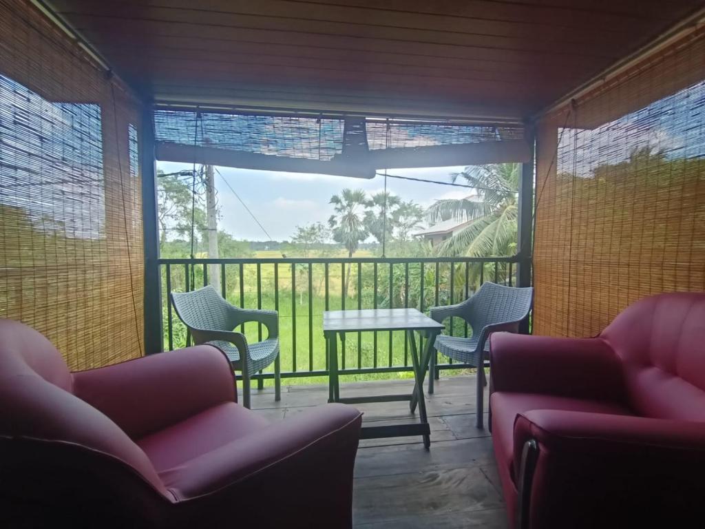 Andorra Tourist Resort Anuradhapura photo 1