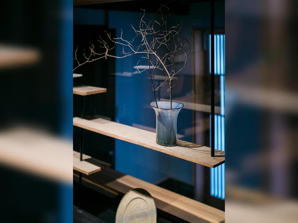 Meika Machiya House - Tap to explore photos