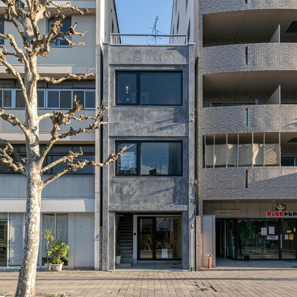 City Center Villas ゲストハウス3.5 photo 2