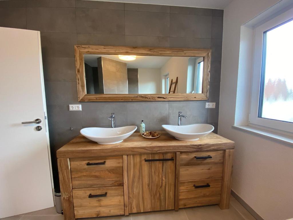 furnished & equipped TDY-TLA-TLF House-A - vollständig ausgestattetes Ferienhaus photo 3