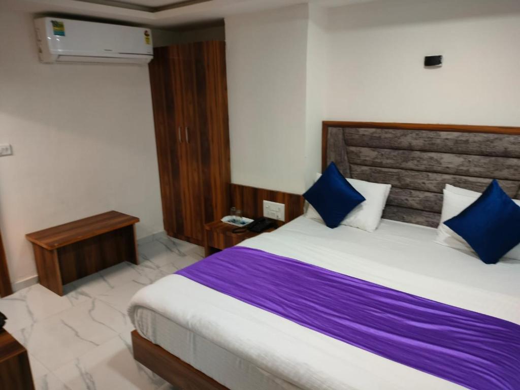 Hotel Palak Palacce