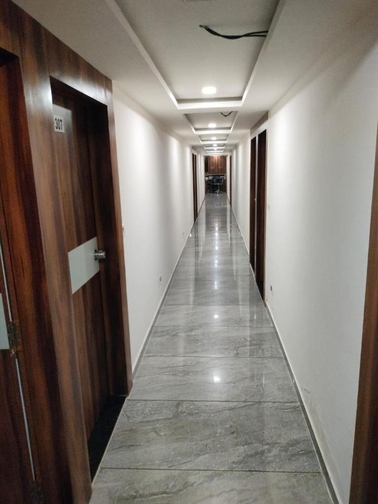 Hotel Palak Palacce photo 2