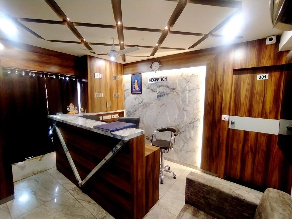 Hotel Palak Palacce photo 4