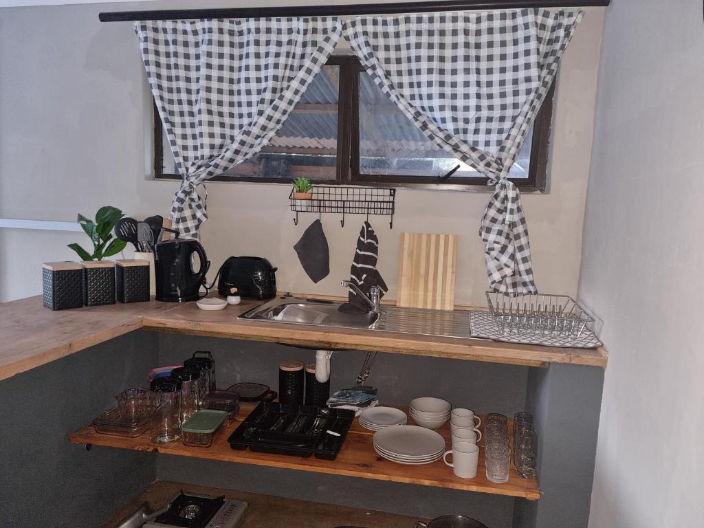 The Old Vicarage Flat photo 1