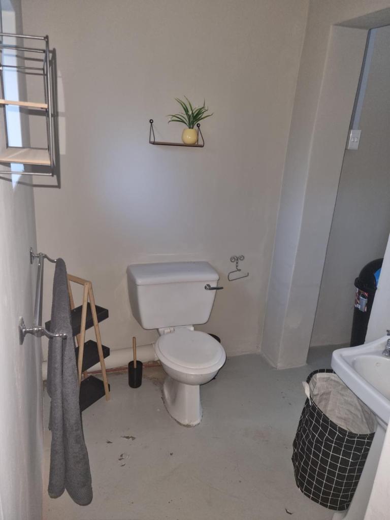 The Old Vicarage Flat photo 2