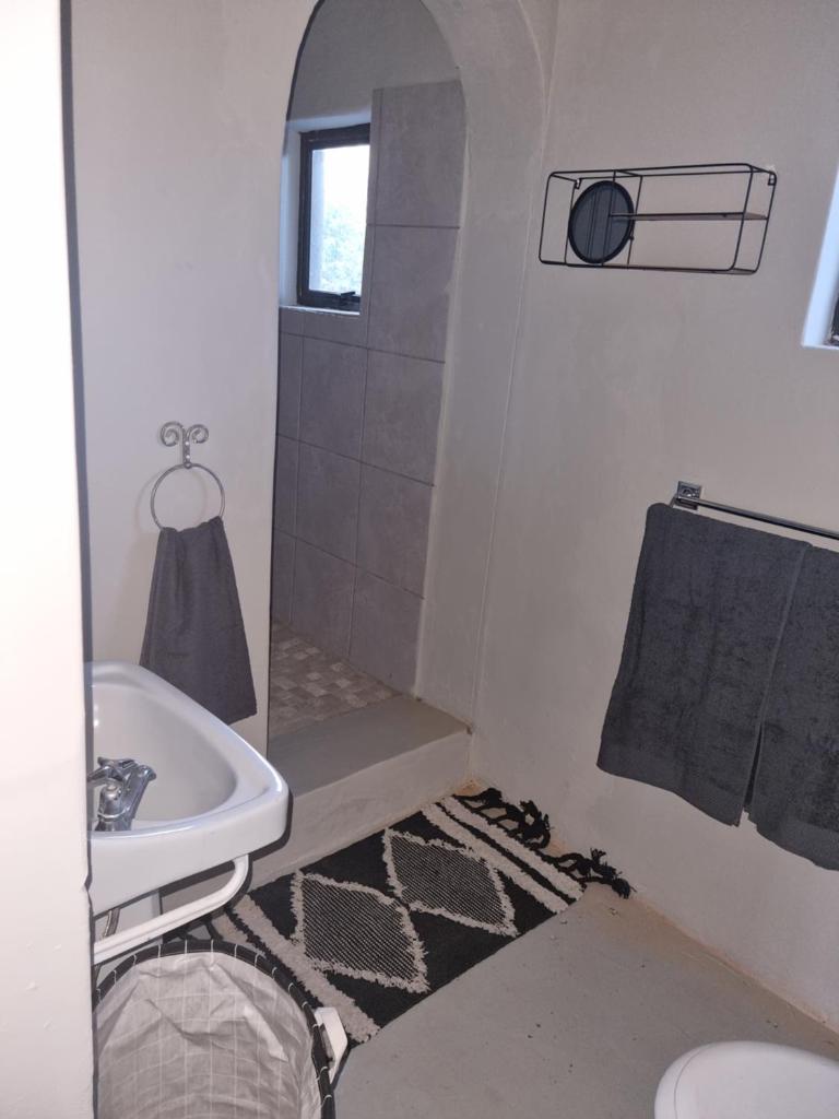 The Old Vicarage Flat photo 3