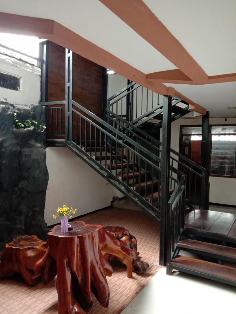 Votel Nirmala Hotel Malang photo 1