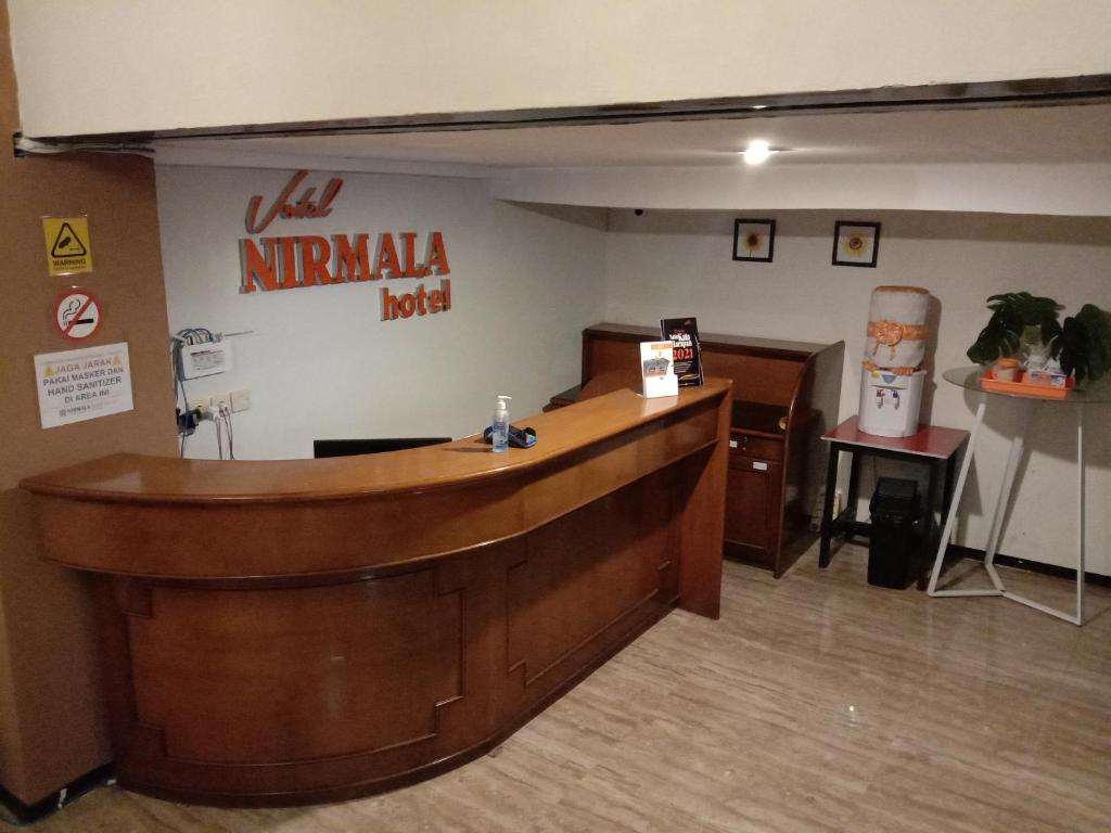 Votel Nirmala Hotel Malang photo 2