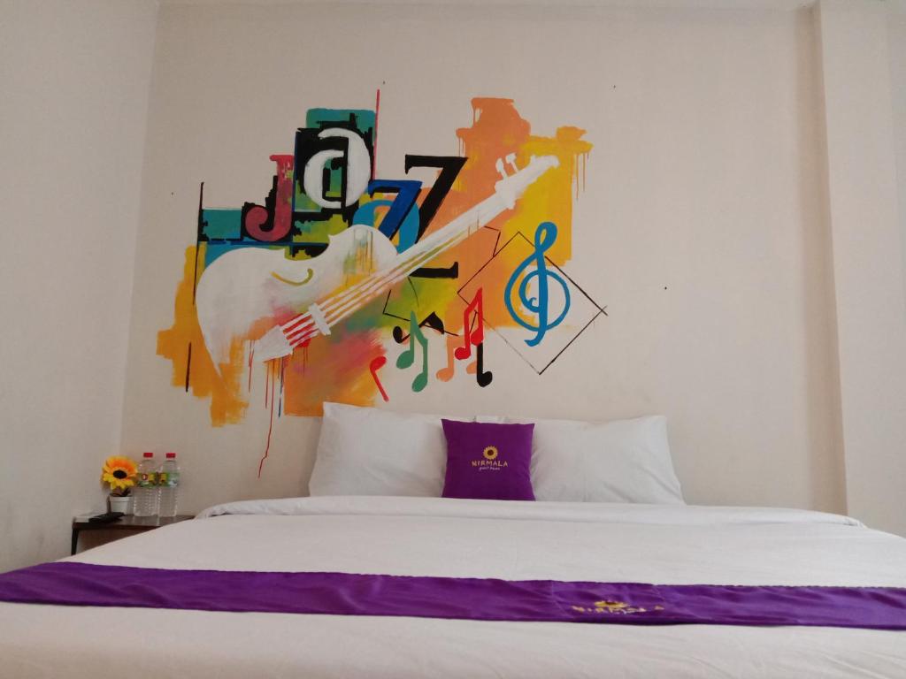 Votel Nirmala Hotel Malang photo 3