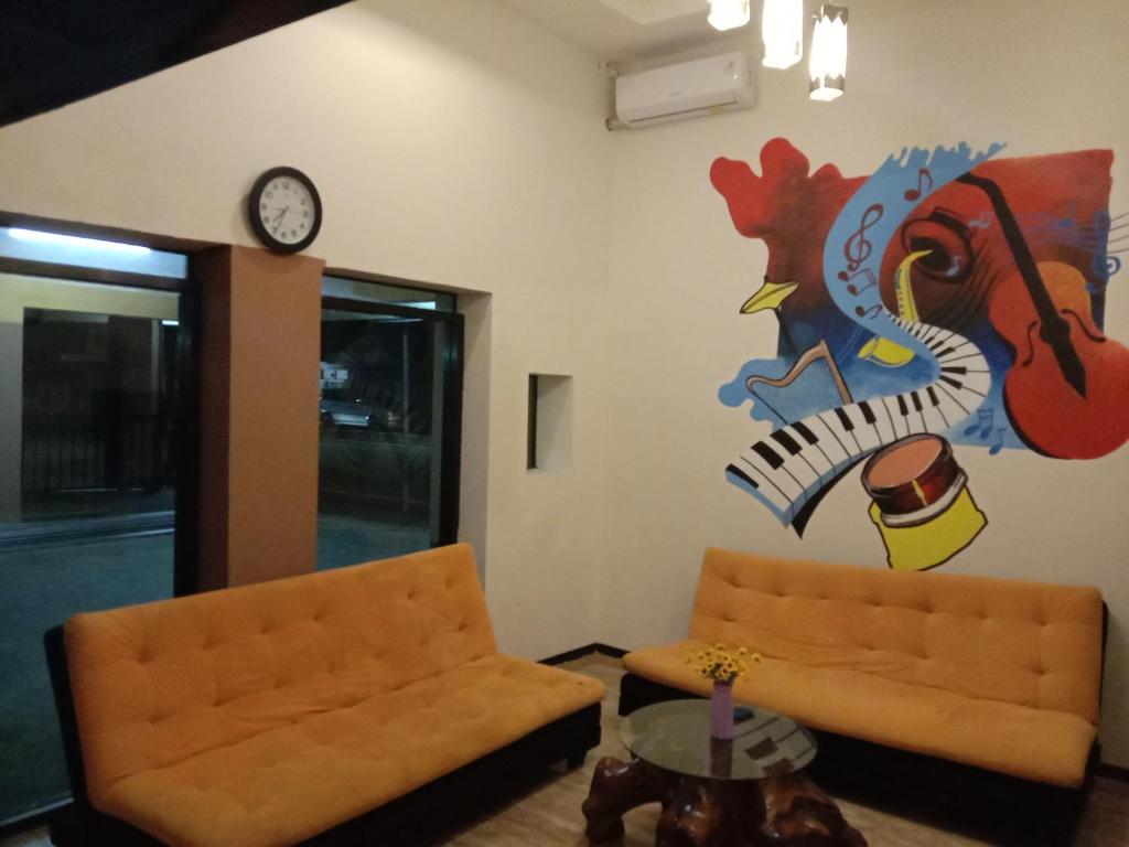 Votel Nirmala Hotel Malang photo 4
