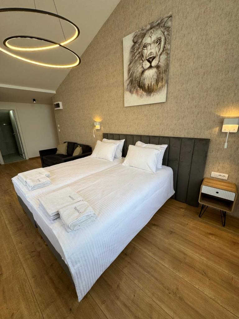 Triangle Rooms photo 4