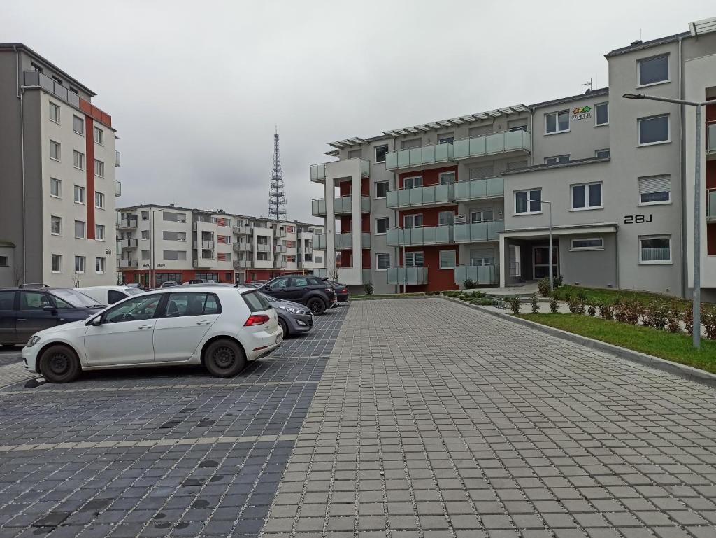 Apartamenty Września III photo 4