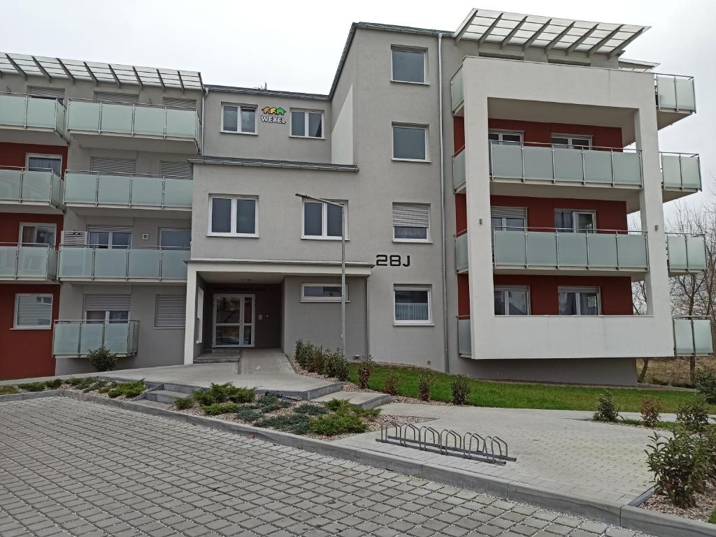 Apartamenty Września III photo 3