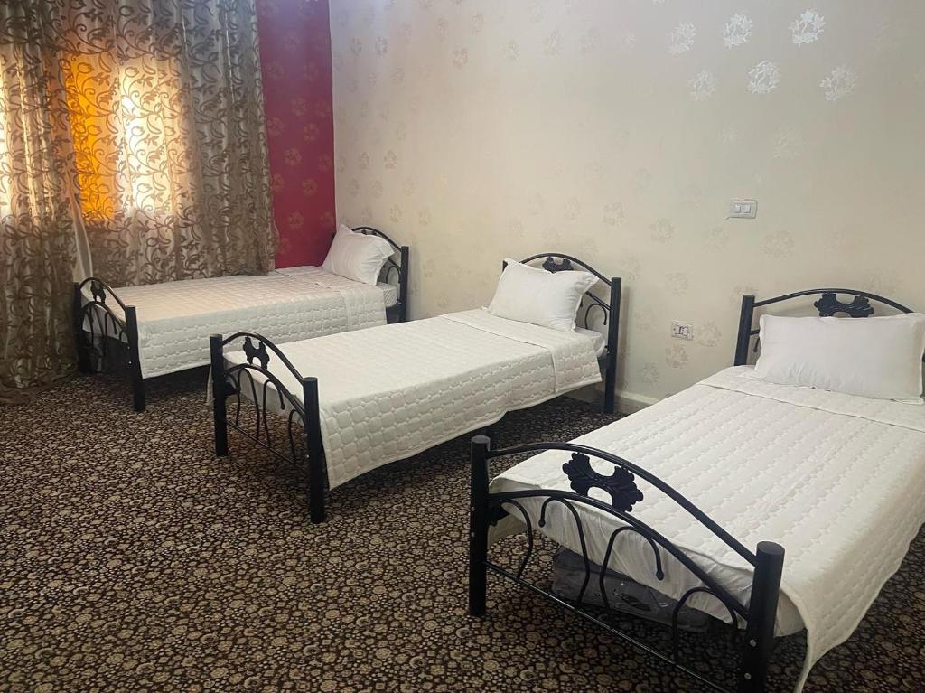 Nabatean NIghts Home Stay photo 4