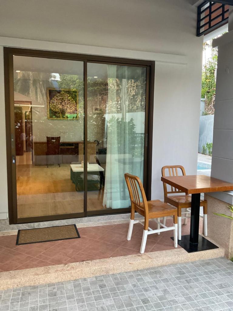 Aonang Peace Pool Villa photo 2