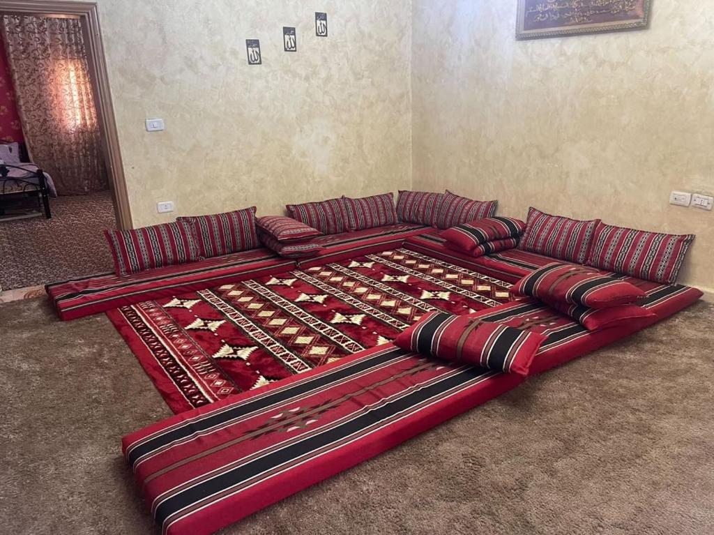 Nabatean NIghts Home Stay photo 3