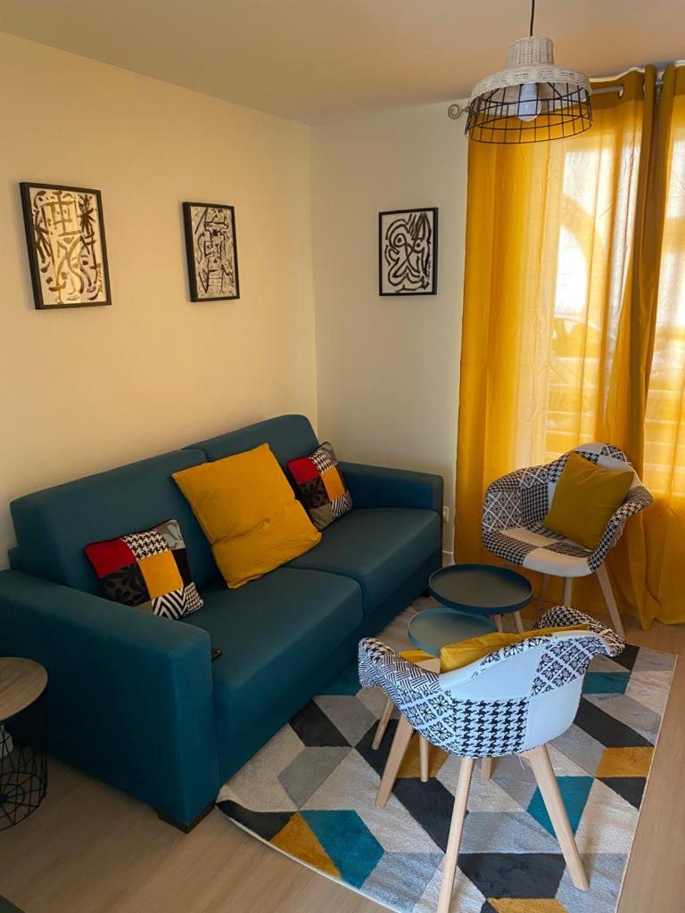Home concept Gace 1 - Superb apartment in Gacé photo 4