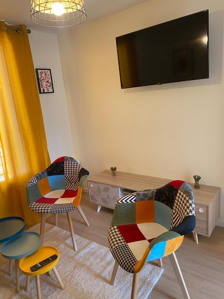 Home concept Gace 1 - Superb apartment in Gacé photo 1