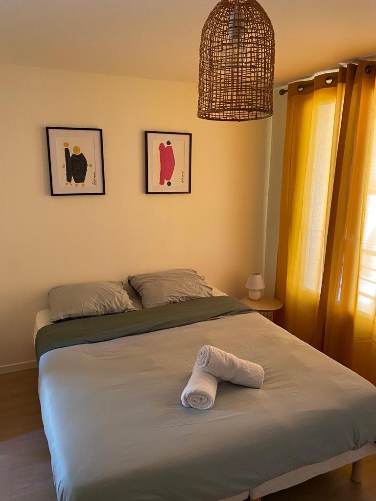 Home concept Gace 1 - Superb apartment in Gacé photo 2
