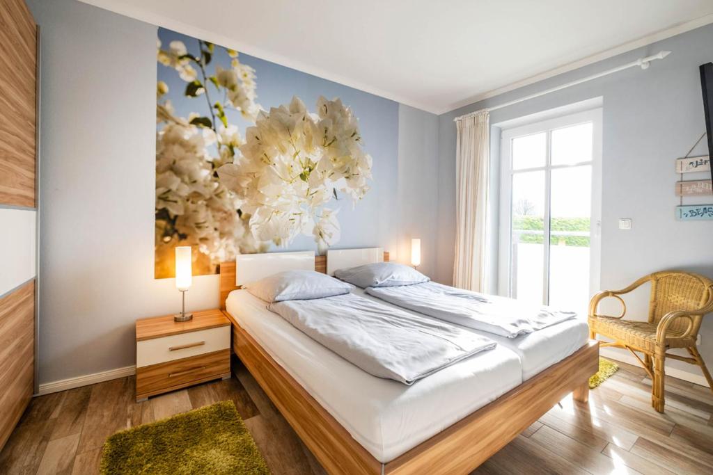 Haus Hafenresidenz Apartment 1 3 photo 3