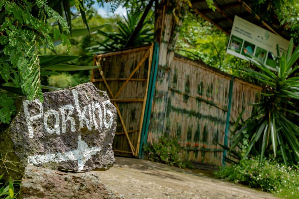 Fravan Eco Resort By Apogee photo 4
