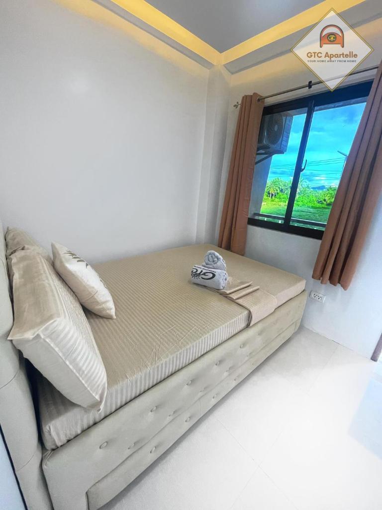GTC Apartelle photo 1