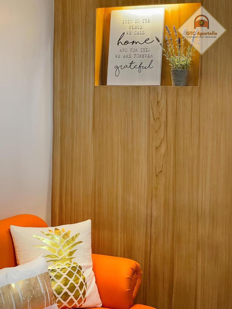 GTC Apartelle photo 4