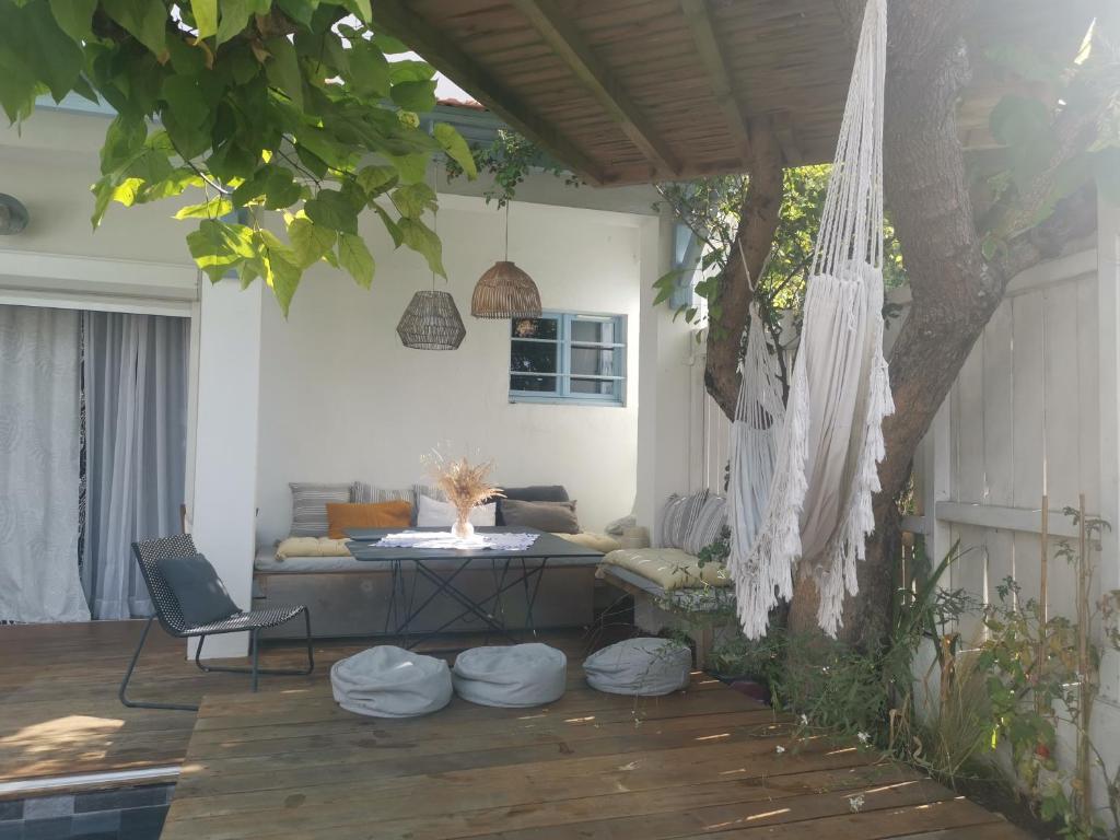 Maison du bonheur photo 1