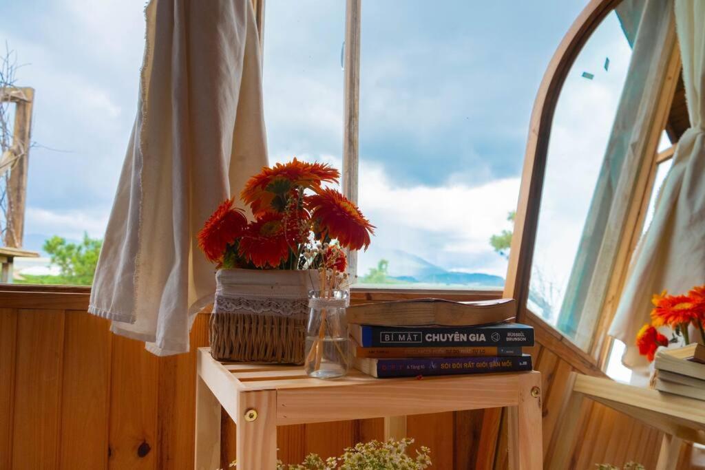 Đà Lạt và Em Homestay photo 1