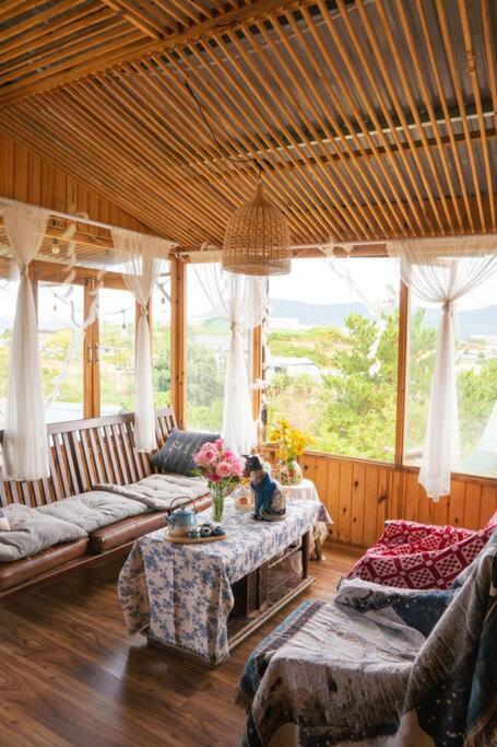Đà Lạt và Em Homestay photo 2
