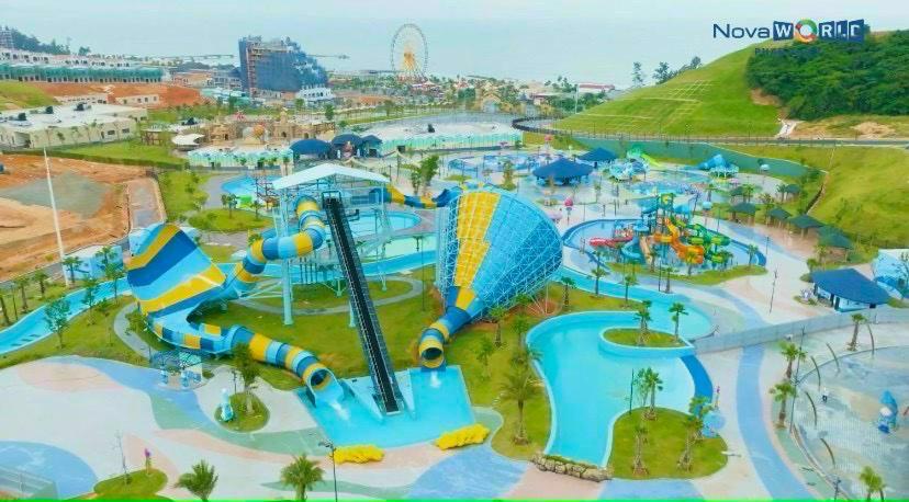 7Days mart Novaworld Phan Thiết photo 3