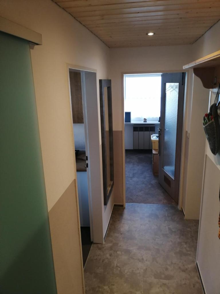 Ferienwohnung Gruberhörndlblick photo 1