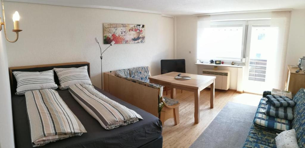 Ferienwohnung Gruberhörndlblick photo 3