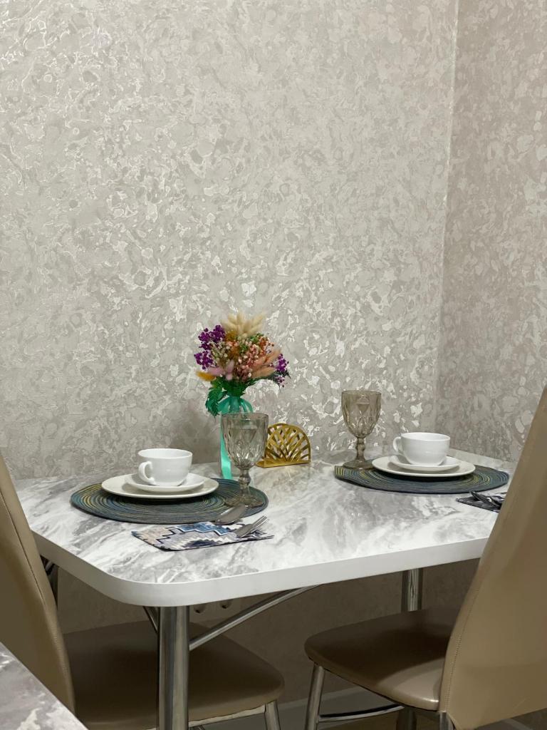 Apartments photo 1