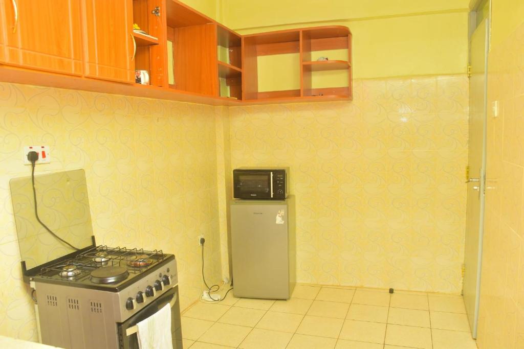 The O,S Homestay photo 4