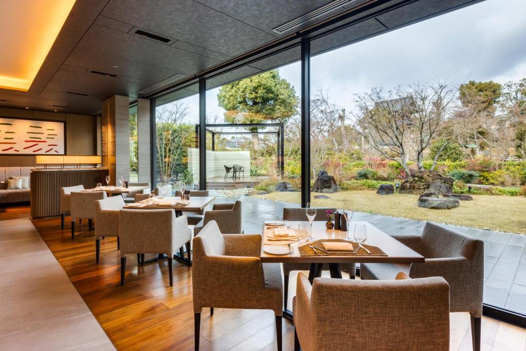 Hotel Okura Kyoto Okazaki Bettei -Age Requirement 12 over- photo 4