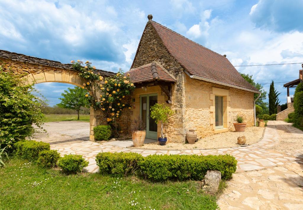 Hôtel de la Ferme Lamy photo 3