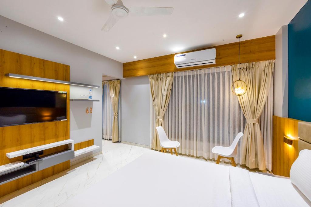 FabHotel Prime Opulence photo 4