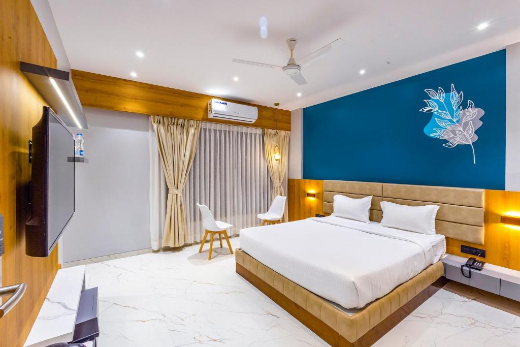 FabHotel Prime Opulence photo 1