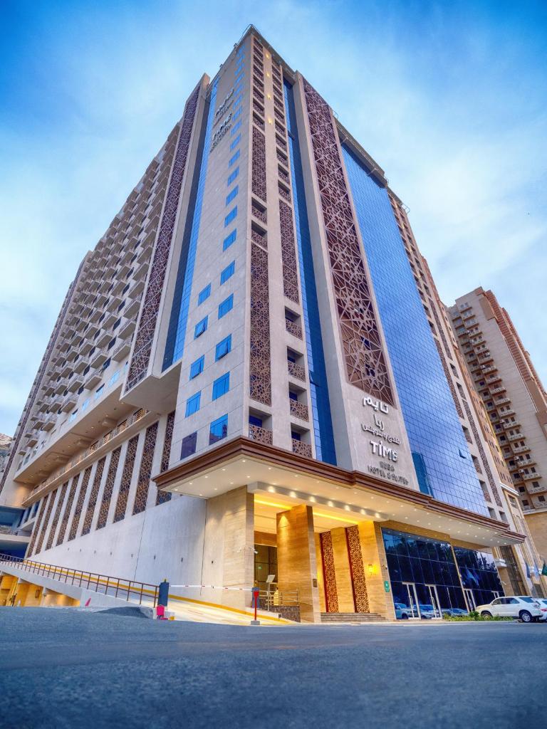 TIME Ruba Hotel & Suites photo 1