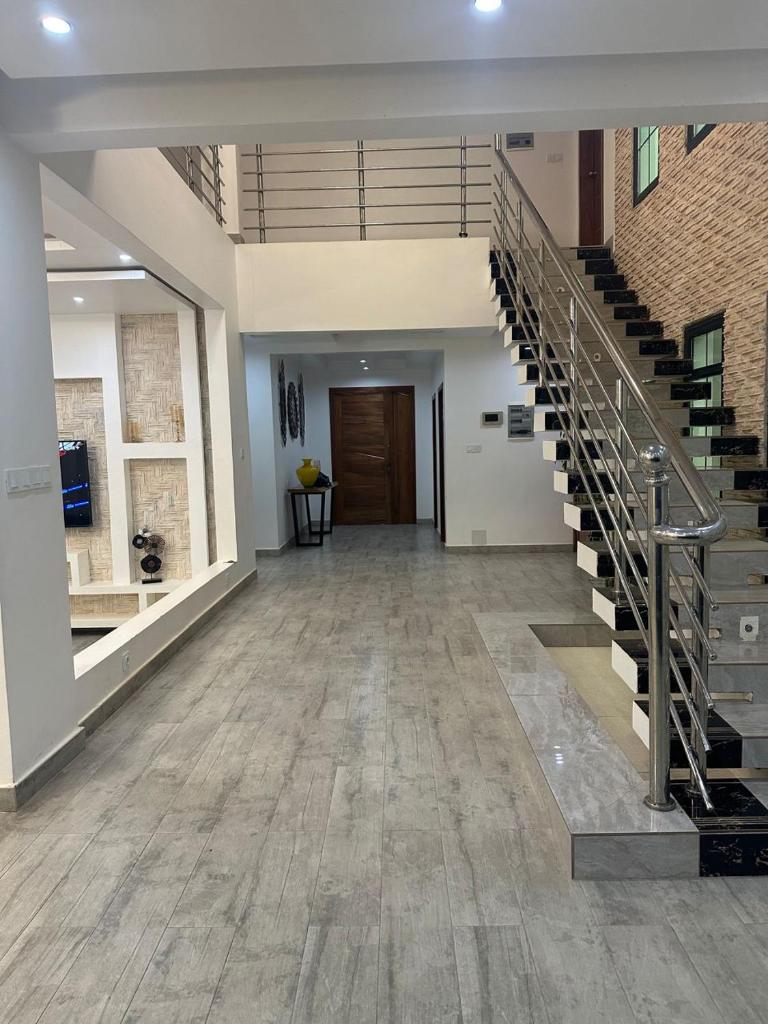 Villa Eve photo 4