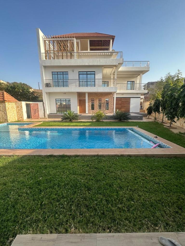 Villa Eve